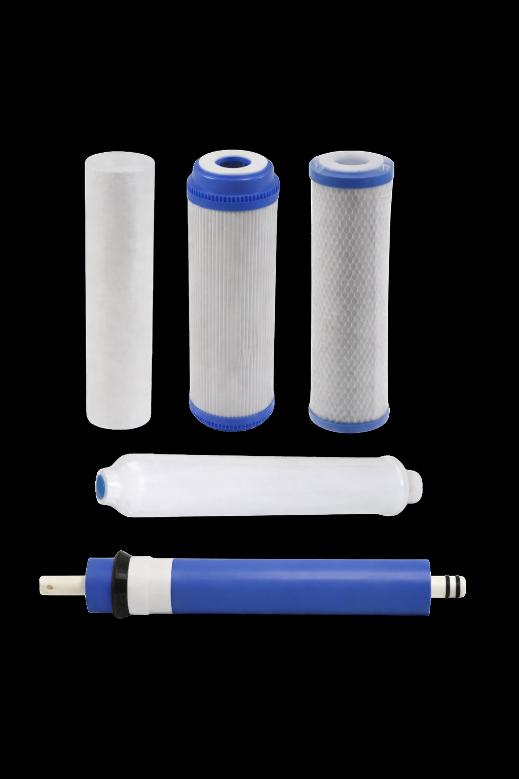 5 Stage Reverse Osmosis Filter Replacement (Service)