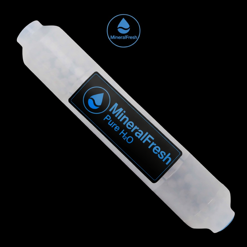 Mineral Injector (Installation/Replacement)