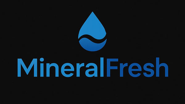 Mineral Fresh 